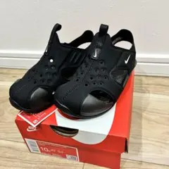 新品　NIKE SUNRAY PROTECT サンダル 16cmのサムネイル