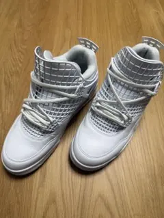 NIKE AIR JORDAN 4 NET 27.5cmのサムネイル