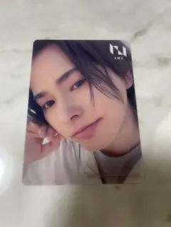 INI PULSE HMVオンライン トレカ 松田迅