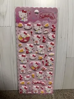 ハローキティ　海外正規品