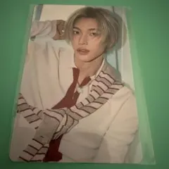 RIIZE All of You wevrerse特典 ウォンビン トレカ