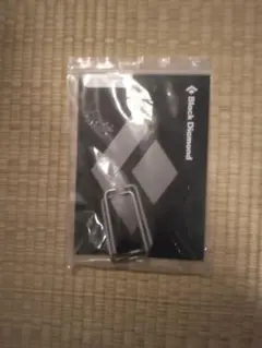 Black Diamond O1/O2 climing Wire long