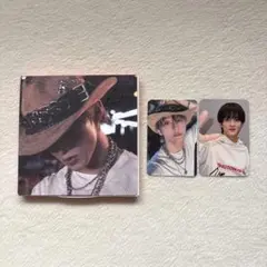 NCTDREAM Beat It Up mumo特典トレカ7枚セット - メルカリ