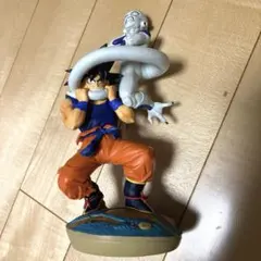 ドラゴンボール 一番くじ リバイブルC賞 孫悟空vsフリーザ フィギュア