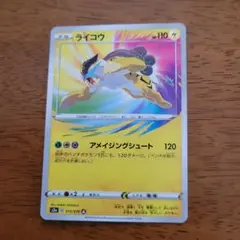 2026年最新】ライコウ アメイジングの人気アイテム - メルカリ