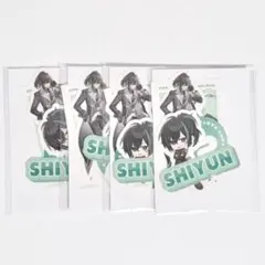 しゆん　すとふぇす　缶バッジ　セット しゆんくん 缶バッチ すとふぇす - メルカリ