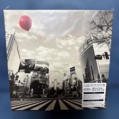 極美品》B'z『EPIC DAY』アナログ盤LPレコード盤 - メルカリ
