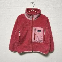 patagonia パタゴニア キッズ レトロX ジャケット ボア フリース