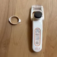 Naris❤️ナリス メガビューティー MEGA BEAUTY S 美顔器 本体のサムネイル
