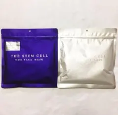 ♡お買得♡美白 ザ ステムセル フェイスパック マスク NMN等 30枚入