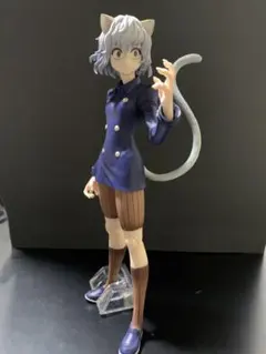 一番くじハンターハンター キメラアント② E賞ネフェルピトー