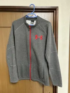 アンダーアーマー　ジャンパー