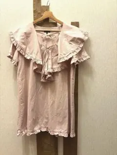 Sister jane / Little Bulb Smock Dress