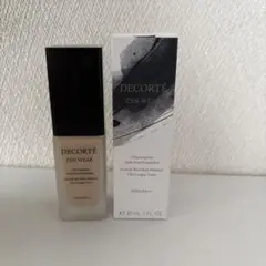 DECORTÉ ZEN WEAR C11 30mL