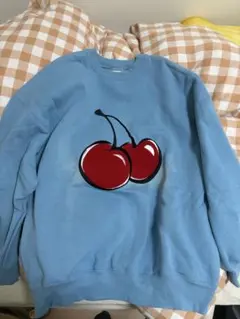 キルシー スウェット