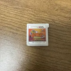 妖怪ウォッチ三国志 ニンテンドー3DS 소프트