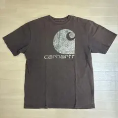 Carhartt Big Logo Tシャツ