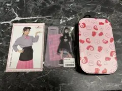 2026年最新】工藤由愛 アクリルスタンドの人気アイテム - メルカリ