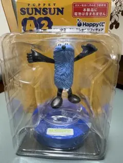 新品未使用】PUPPET SUNSUN おしゃべりフィギュア A賞 - メルカリ