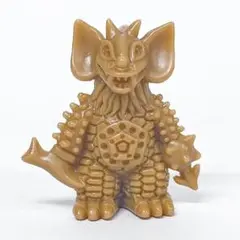 ウルトラマン怪獣消しゴム　アンティッＱ　タイラント（ベージュ）のサムネイル