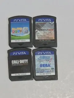 2026年最新】vita ソフト セットの人気アイテム - メルカリ