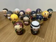 鬼滅の刃 クーナッツ 14体セット