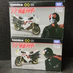 S.H.Figuarts シン・仮面ライダー1号　2号　サイクロン号　セット 2025年最新】仮面ライダー2号＆サイクロン号の人気アイテム - メルカリ