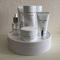 ★コスメデコルテ★AQラディアンスコフレⅡ 2025★限定販売★未使用新品★