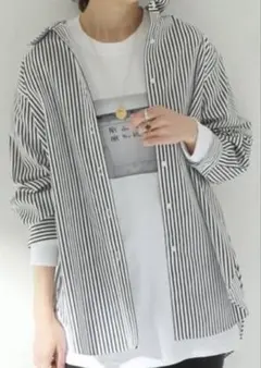 2026年最新】spick and spanストライプシャツの人気アイテム - メルカリ