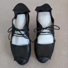 極美品】トリッペン【23.0】パンプス エデル ストラップ