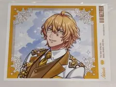 うたプリ ASSHC 四ノ宮那月 コラボ缶 ラベル缶 ステッカー ラベル