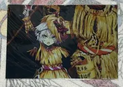 fgo fate 5th クリアファイル ジャック・ザ・リッパー ジャック