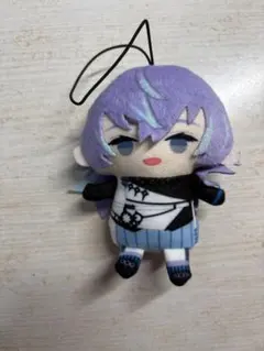 にじさんじ Dytica 星導ショウ にじぱぺ