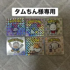 タムちん様専用