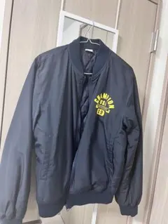 Champion MA-1ジャケット