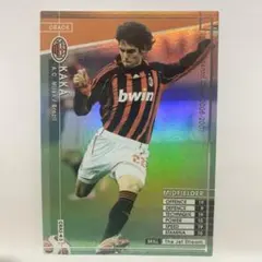 2026年最新】WCCF カカの人気アイテム - メルカリ