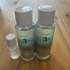Anuaトナー アゼライン酸40ml✗2本 RMKミニサイズ