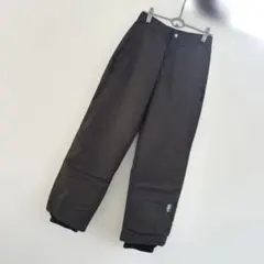 KILLERLOOP　スキー用ボトムス　スノーボード　ナイロン　ワイドパンツ