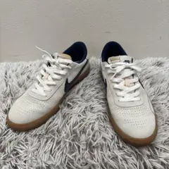 【美品】NIKEナイキSBヘリテージバルク　27㎝　HERITAGE VULCのサムネイル