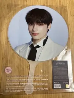 TXT ヒュニンカイ うちわ ACT: PROMISE ep.2 仁川