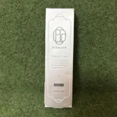 新品未開封　ビハキュア　薬用美白クリーム　32g ⑦⑦のサムネイル