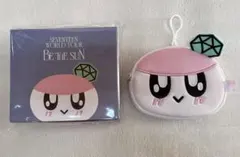 SEVENTEEN ボンボンイ ミニポーチ