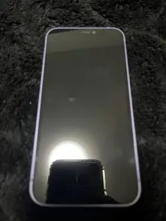 iPhone12mini ジャンク