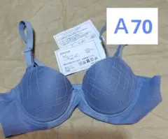 セシール　さらかるブラ　A70のサムネイル