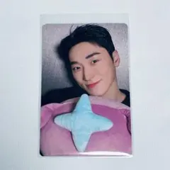 US限定 ATEEZ サン トレカ付 MIGHTEEZ Saniyo 公式品】ATEEZ MIGHTEEZ Saniyo サン トレカのみ - メルカリ