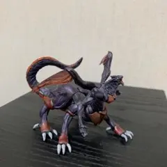 当時物 コトブキヤ ファイナルファンタジーX アルテマウェポン