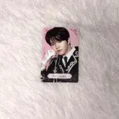 NCT WISH サクヤ 韓国 2周年 ペンミ MD トレカ - メルカリ