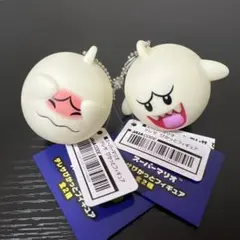ぴかっとフィギュア　テレサ2種セット