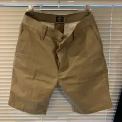 Radiall チノショートパンツ ベージュのサムネイル