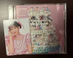 C*o様 KAWAII LAB.BESTALBUM 松本かれんトレカセット